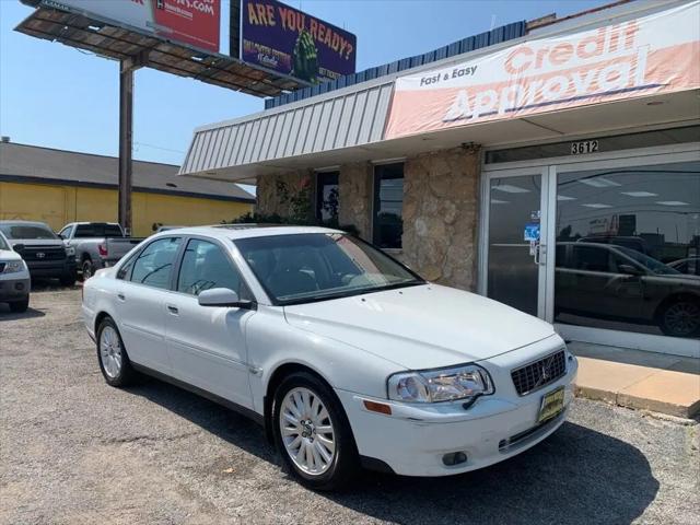 2006 Volvo S80 2.5T for sale in Tulsa, OK