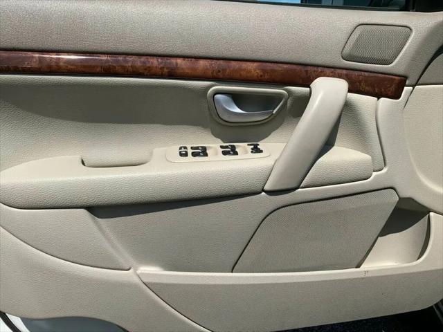 2006 Volvo S80 2.5T