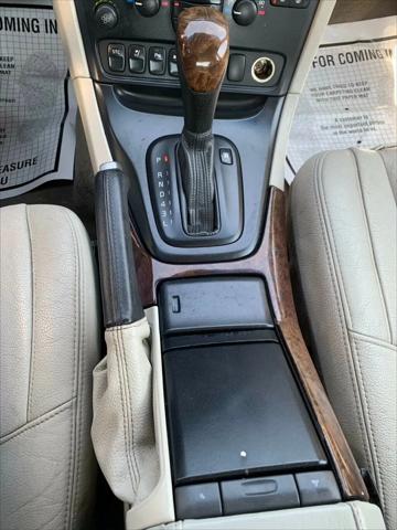 2006 Volvo S80 2.5T