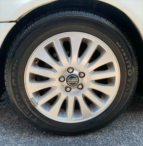 2006 Volvo S80 2.5T