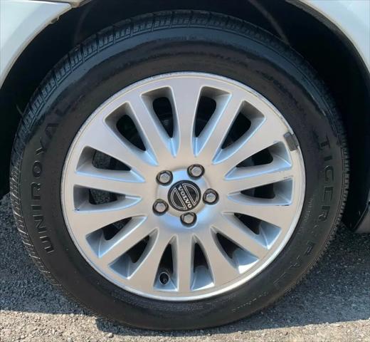 2006 Volvo S80 2.5T