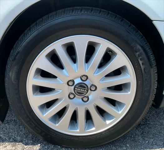 2006 Volvo S80 2.5T