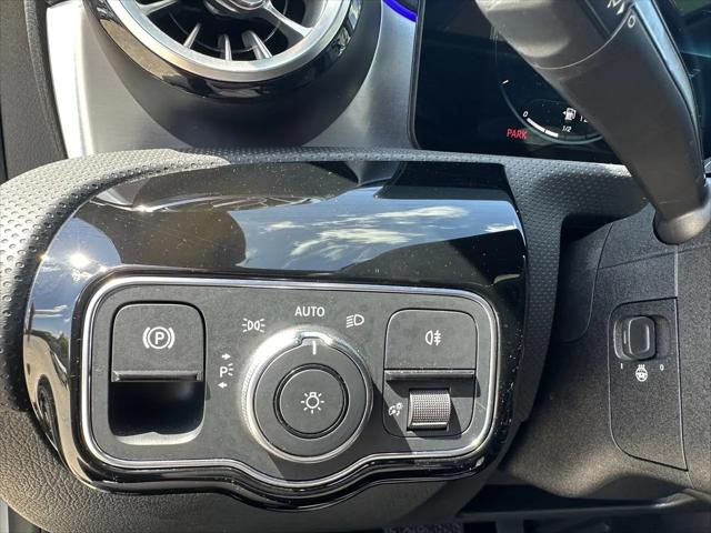 2021 Mercedes-Benz CLA 4MATIC