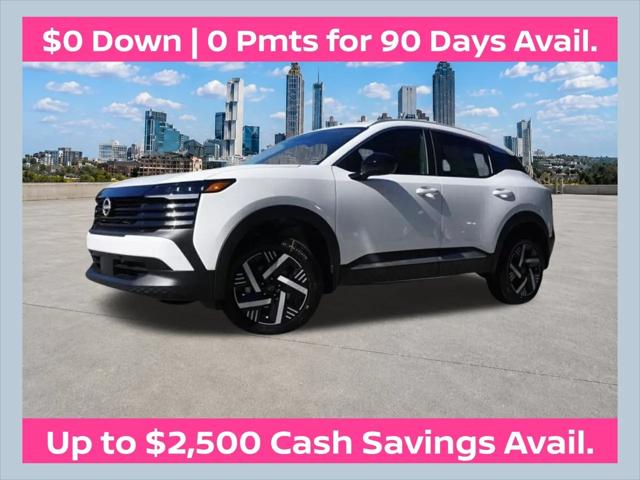 2026 Nissan Kicks SV for sale in Lithia Springs, GA