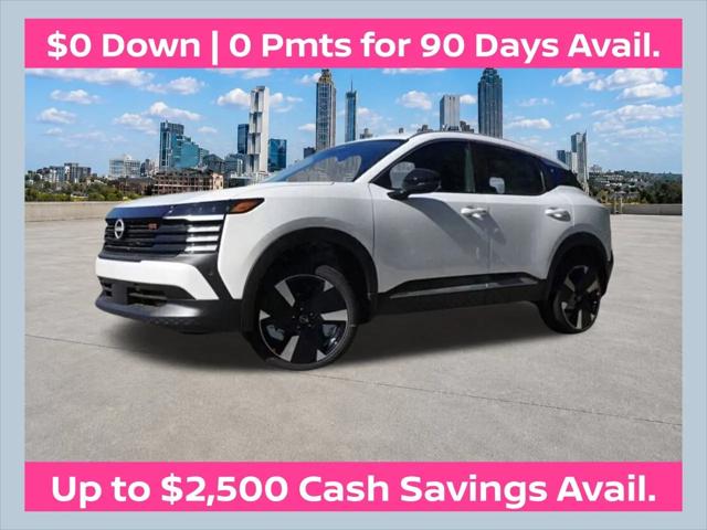 2026 Nissan Kicks SR for sale in Lithia Springs, GA