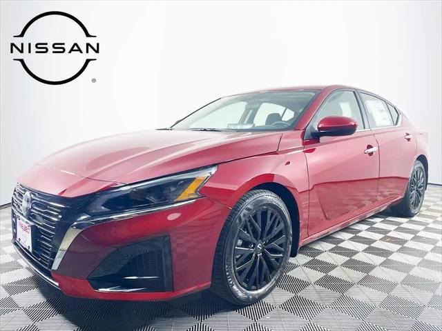 2025 Nissan Altima SV FWD for sale in Keyport, NJ