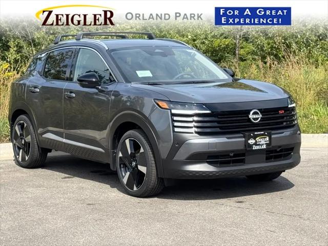 2026 Nissan Kicks SR for sale in Orland Park, IL