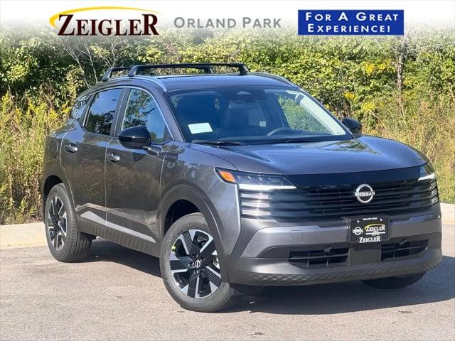 2026 Nissan Kicks SV for sale in Orland Park, IL