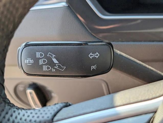 2022 Volkswagen Tiguan 2.0T SEL R-Line