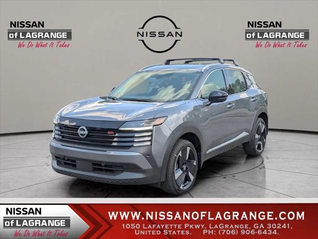 2026 Nissan Kicks SR for sale in LaGrange, GA