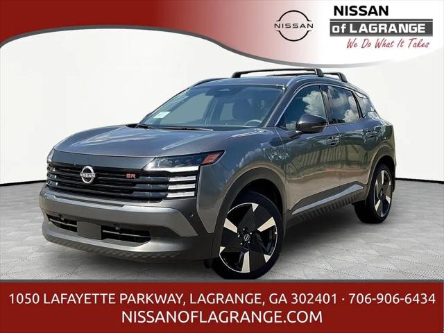 2026 Nissan Kicks SR for sale in LaGrange, GA