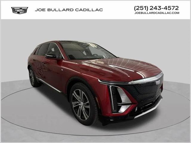 2026 Cadillac iQ Premium Luxury for sale in Mobile, AL