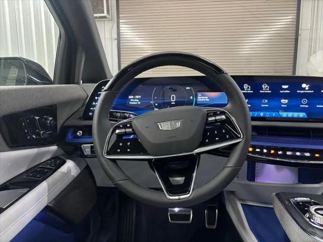 2025 Cadillac iQ Sport 2 AWD