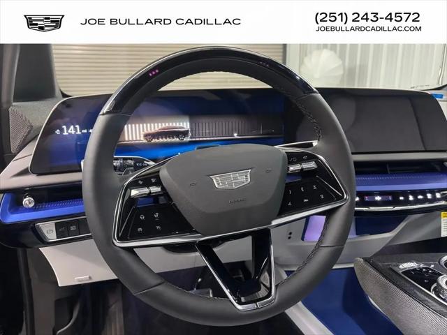 2025 Cadillac iQ Sport 2 AWD