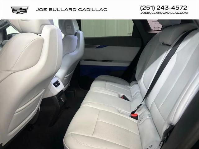 2025 Cadillac iQ Sport 2 AWD