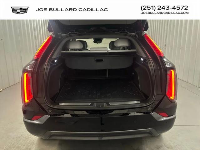 2025 Cadillac iQ Sport 2 AWD