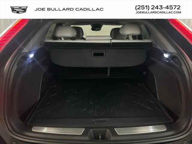 2025 Cadillac iQ Sport 2 AWD