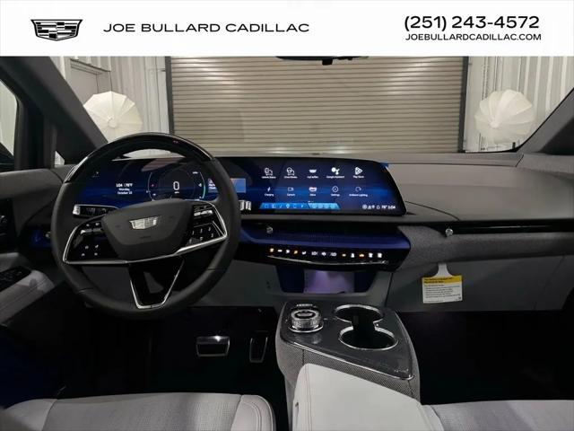 2025 Cadillac iQ Sport 2 AWD