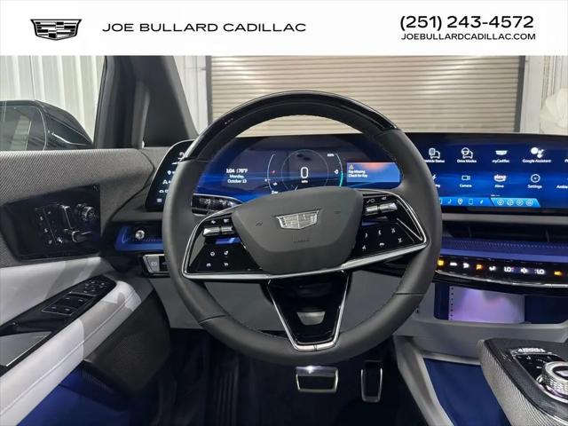 2025 Cadillac iQ Sport 2 AWD