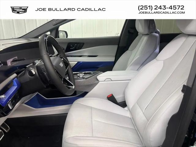 2025 Cadillac iQ Sport 2 AWD