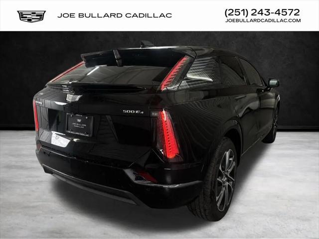 2025 Cadillac iQ Sport 2 AWD