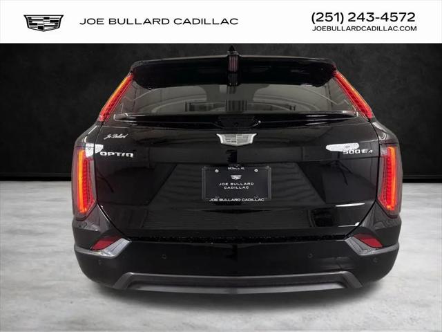 2025 Cadillac iQ Sport 2 AWD