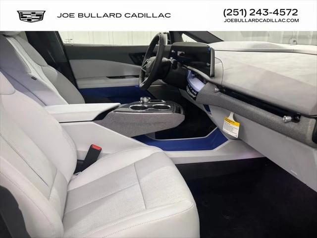 2025 Cadillac iQ Sport 2 AWD
