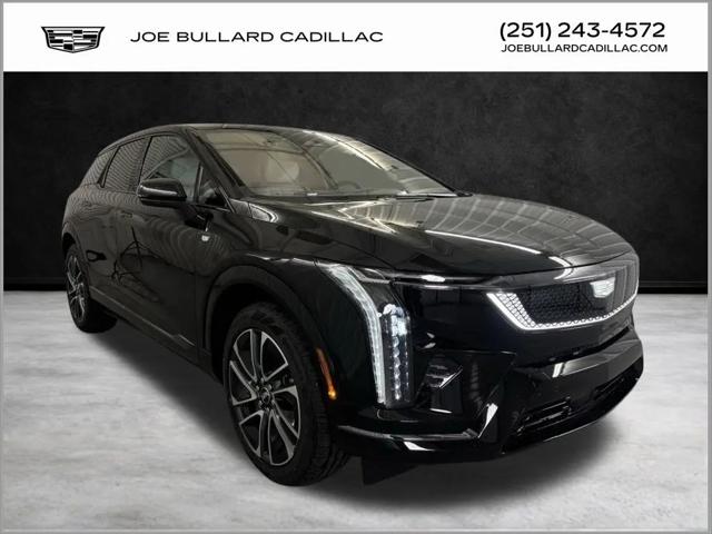 2025 Cadillac iQ Sport 2 AWD for sale in Mobile, AL