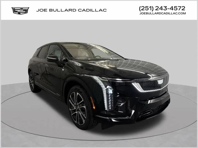 2025 Cadillac iQ Sport 2 AWD for sale in Mobile, AL