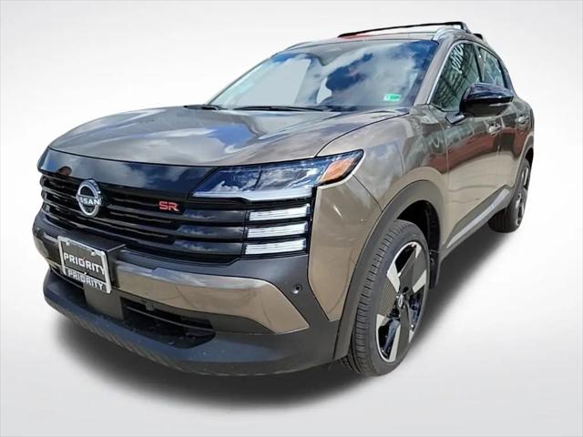 2026 Nissan Kicks SR for sale in Chantilly, VA