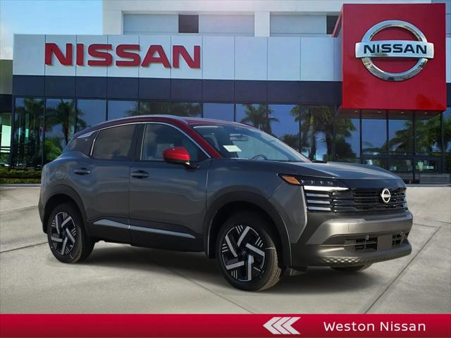 2026 Nissan Kicks SV for sale in Davie, FL