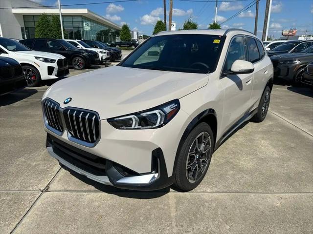 2026 BMW X1 xDrive28i for sale in Baton Rouge, LA