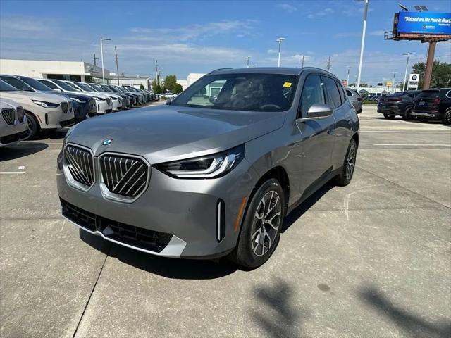 2026 BMW X3 30 xDrive for sale in Baton Rouge, LA