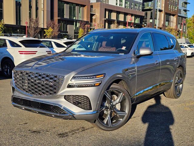 2026 Genesis GV80 3.5T Prestige AWD for sale in Kirkland, WA