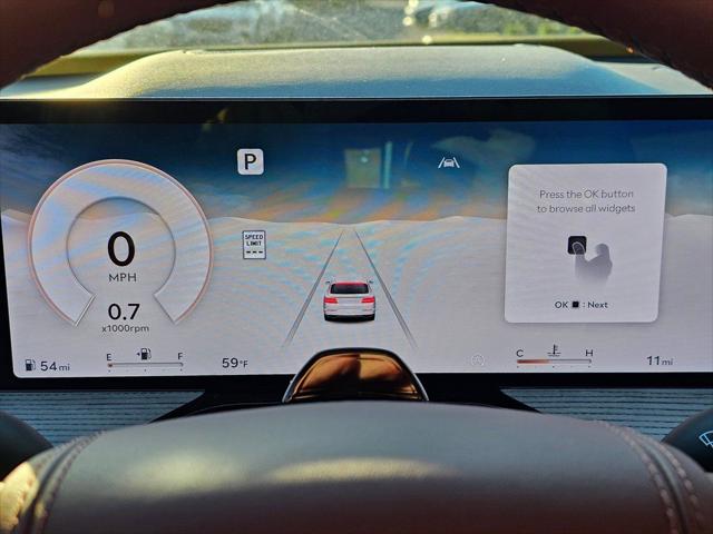 2026 Genesis GV80 3.5T Prestige AWD