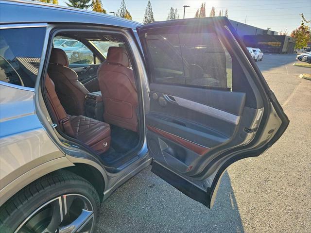 2026 Genesis GV80 3.5T Prestige AWD