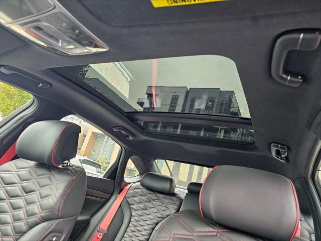 2026 Genesis G80 3.5T Sport Prestige AWD