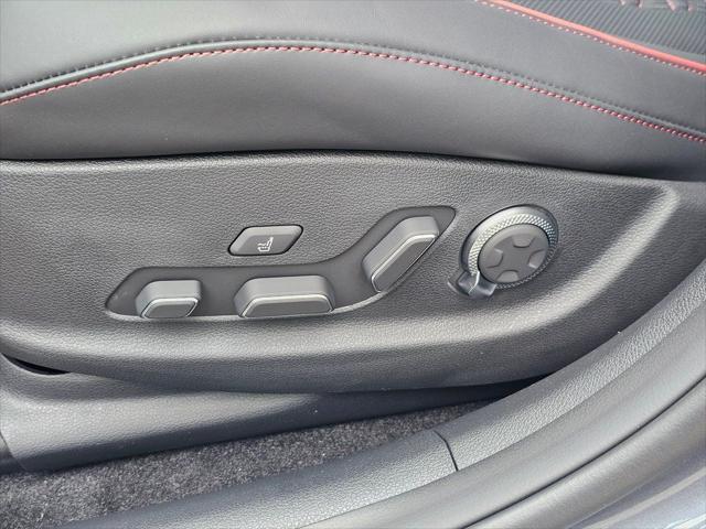 2026 Genesis G80 3.5T Sport Prestige AWD
