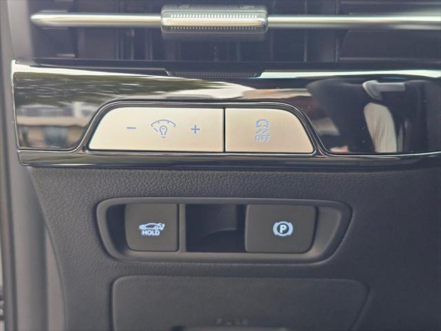 2026 Genesis G80 3.5T Sport Prestige AWD