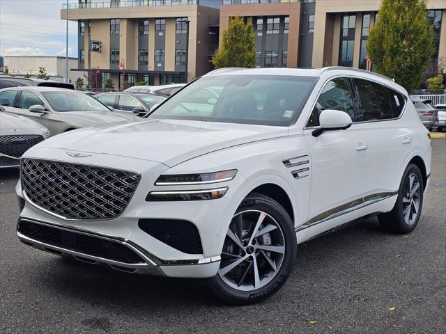 2026 Genesis GV80 3.5T Advanced AWD for sale in Kirkland, WA
