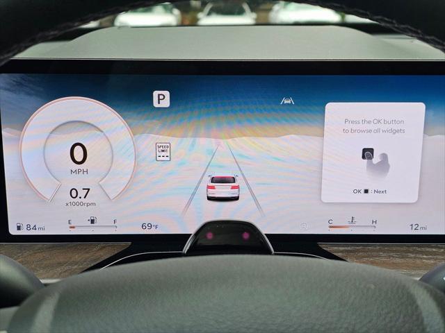 2026 Genesis GV80 3.5T Advanced AWD