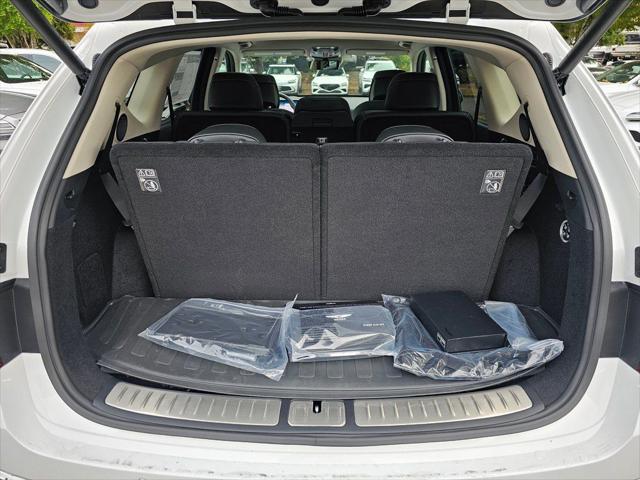 2026 Genesis GV80 3.5T Advanced AWD