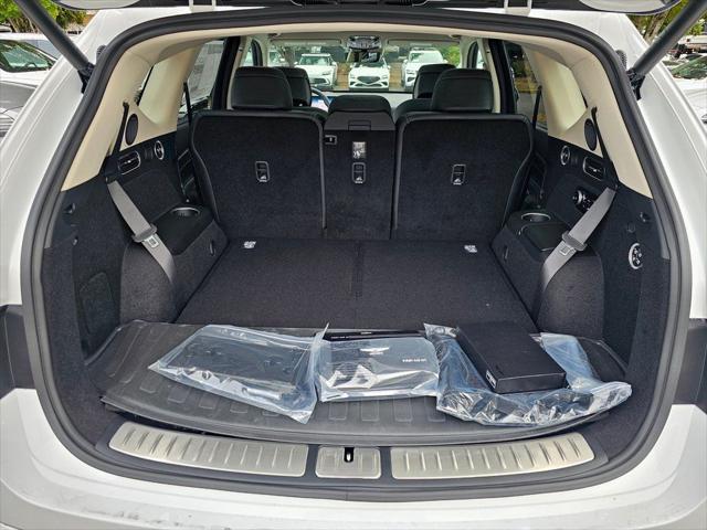 2026 Genesis GV80 3.5T Advanced AWD