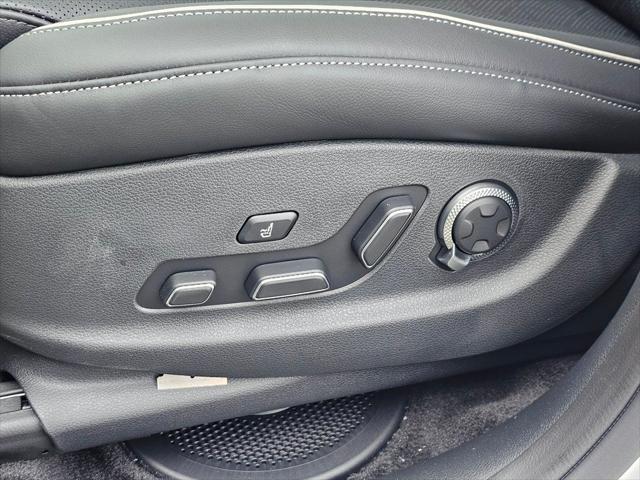 2026 Genesis GV80 3.5T Advanced AWD