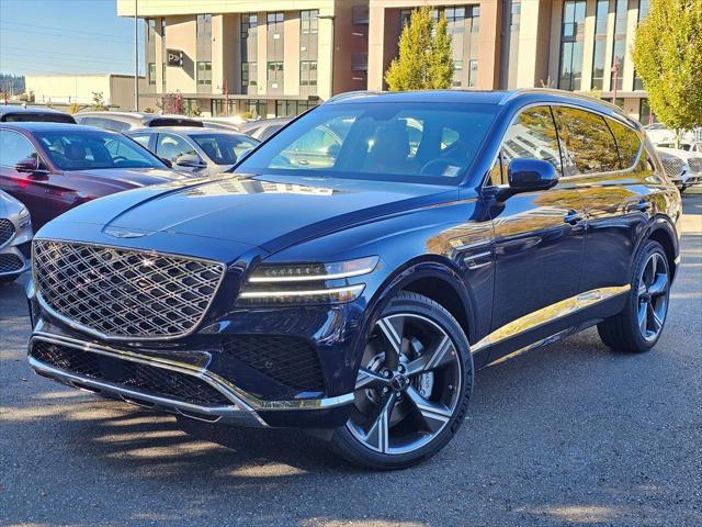 2026 Genesis GV80 2.5T Prestige AWD for sale in Kirkland, WA