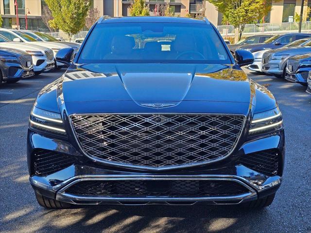 2026 Genesis GV80 2.5T Prestige AWD