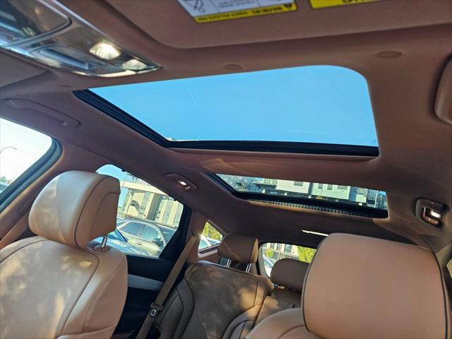 2026 Genesis GV80 2.5T Prestige AWD