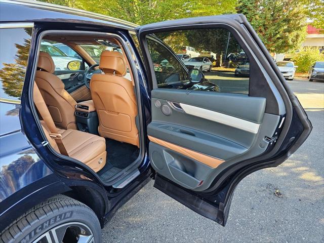2026 Genesis GV80 2.5T Prestige AWD