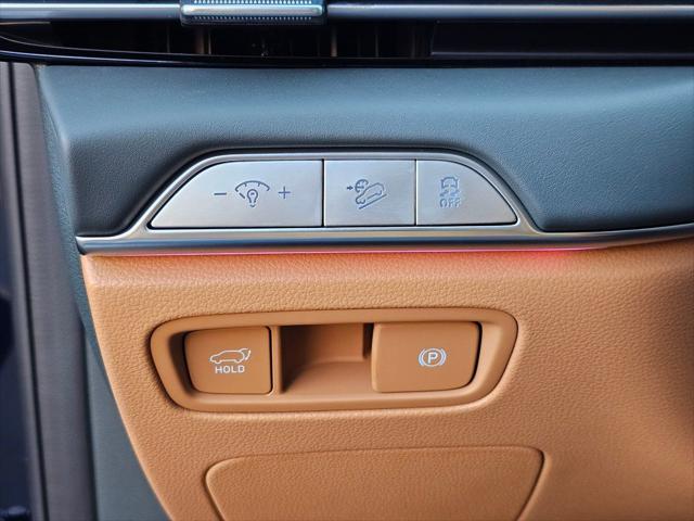 2026 Genesis GV80 2.5T Prestige AWD