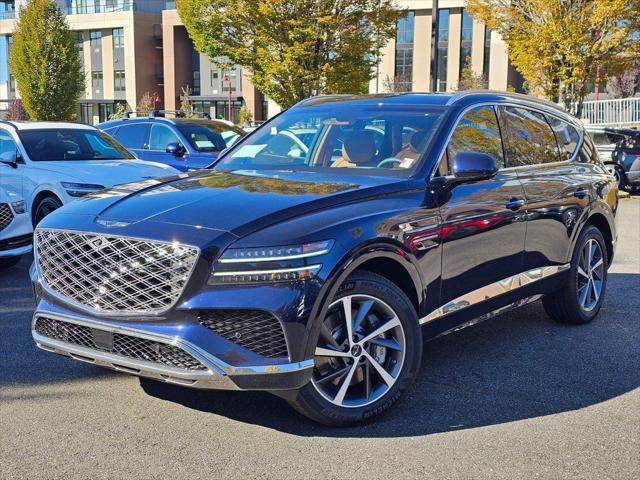 2026 Genesis GV80 3.5T Advanced AWD for sale in Kirkland, WA